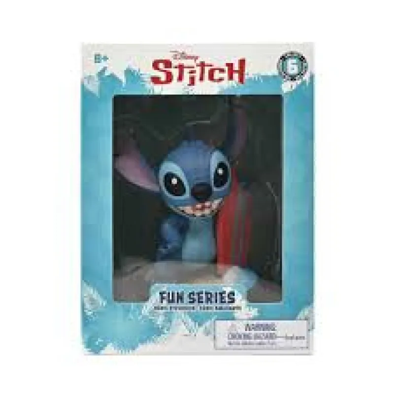Figure Lilo & Stitch Hero Box Fun Surfer - Image 2