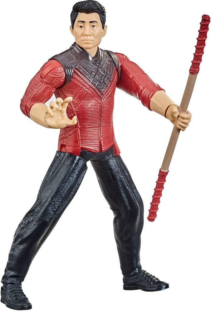 Figure Marvel Shang-Chi And The Legend Of The Ten Rings - Image 2