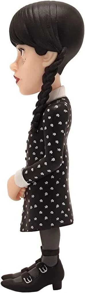 Figure Minix Wednesday Addams 113 - Image 3