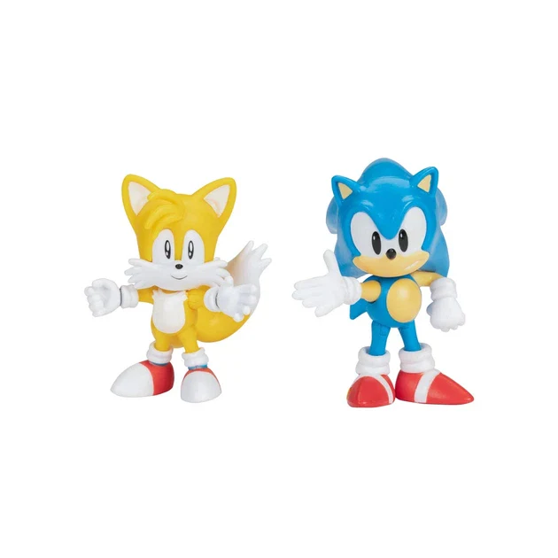 Figure Sonic The Hedgehog 30th Anniversary - Image 2