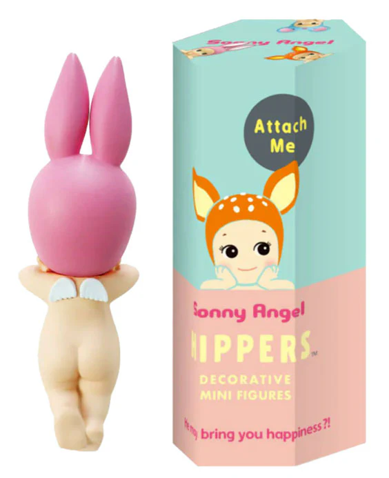 Figure Sonny Angel Hippers Animal Series - Image 3