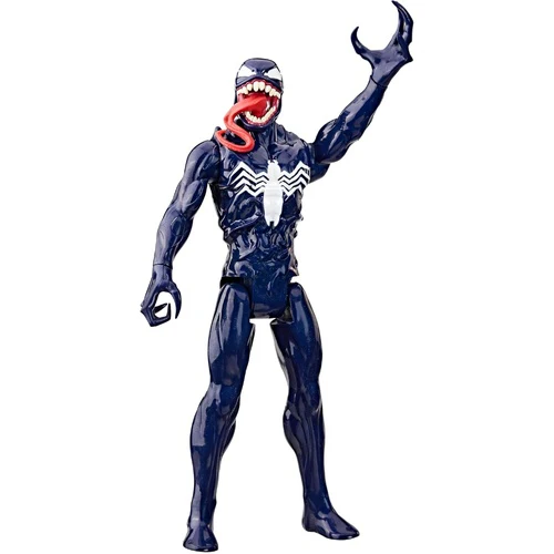 Figure Spider-Man VS Venom Venom - Image 2
