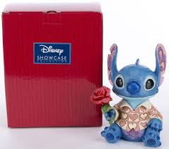 Figure Stitch Valentine's Day Disney Traditions - Image 2