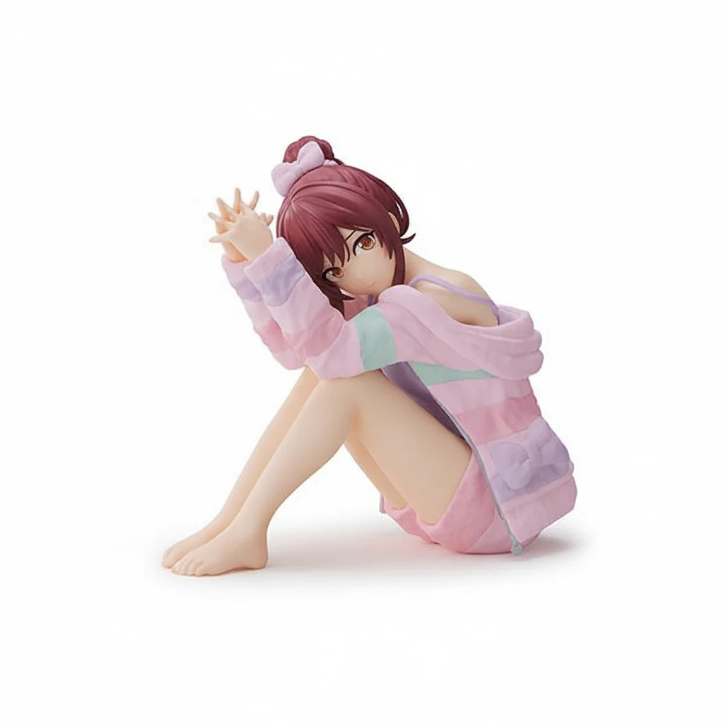 Figure The Idolmaster Amana Osaki