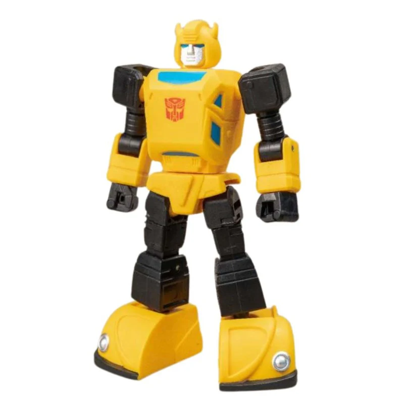Figure Transformers: Generation One Bumblebee 10cm - Image 2