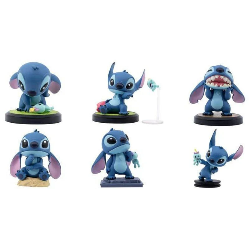 Figure YuMe Hero Stitch Art Gallery - Image 2