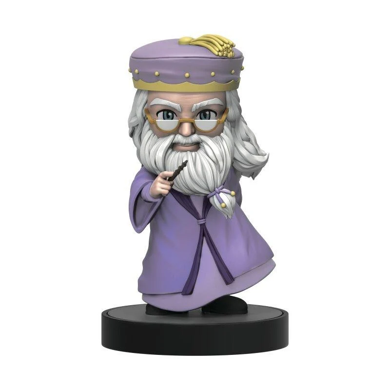 Figure YuMe Herobox Harry Potter Classic Albus Dumbledore - Image 2