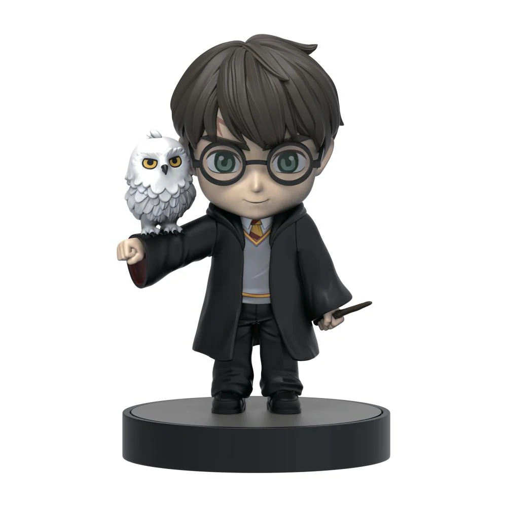 Figure YuMe Herobox Harry Potter Classic Hermione - Image 3