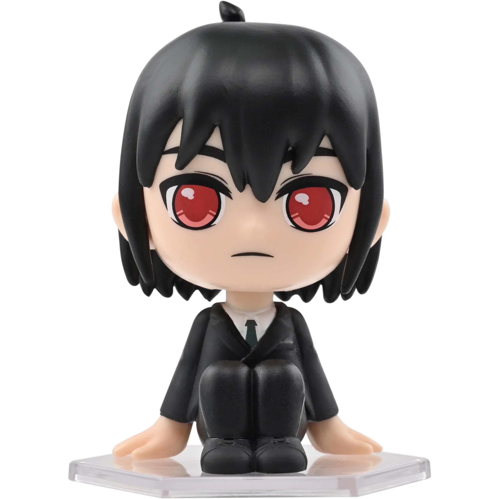Figure YuMe Spy X Family Bobble Hero Yuri Briar - Image 2