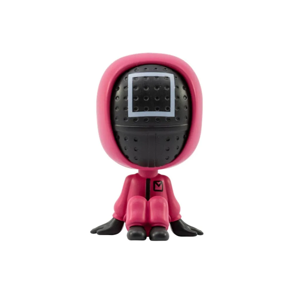 Figure YuMe Squid Game Masked Manager - Image 2