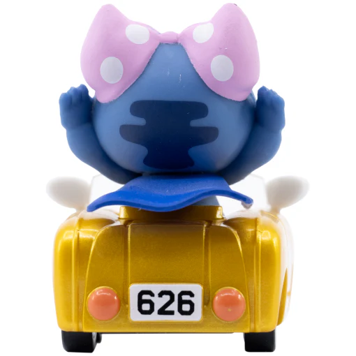 Figure Yume Zoom Hero Stitch Deportivo - Image 3