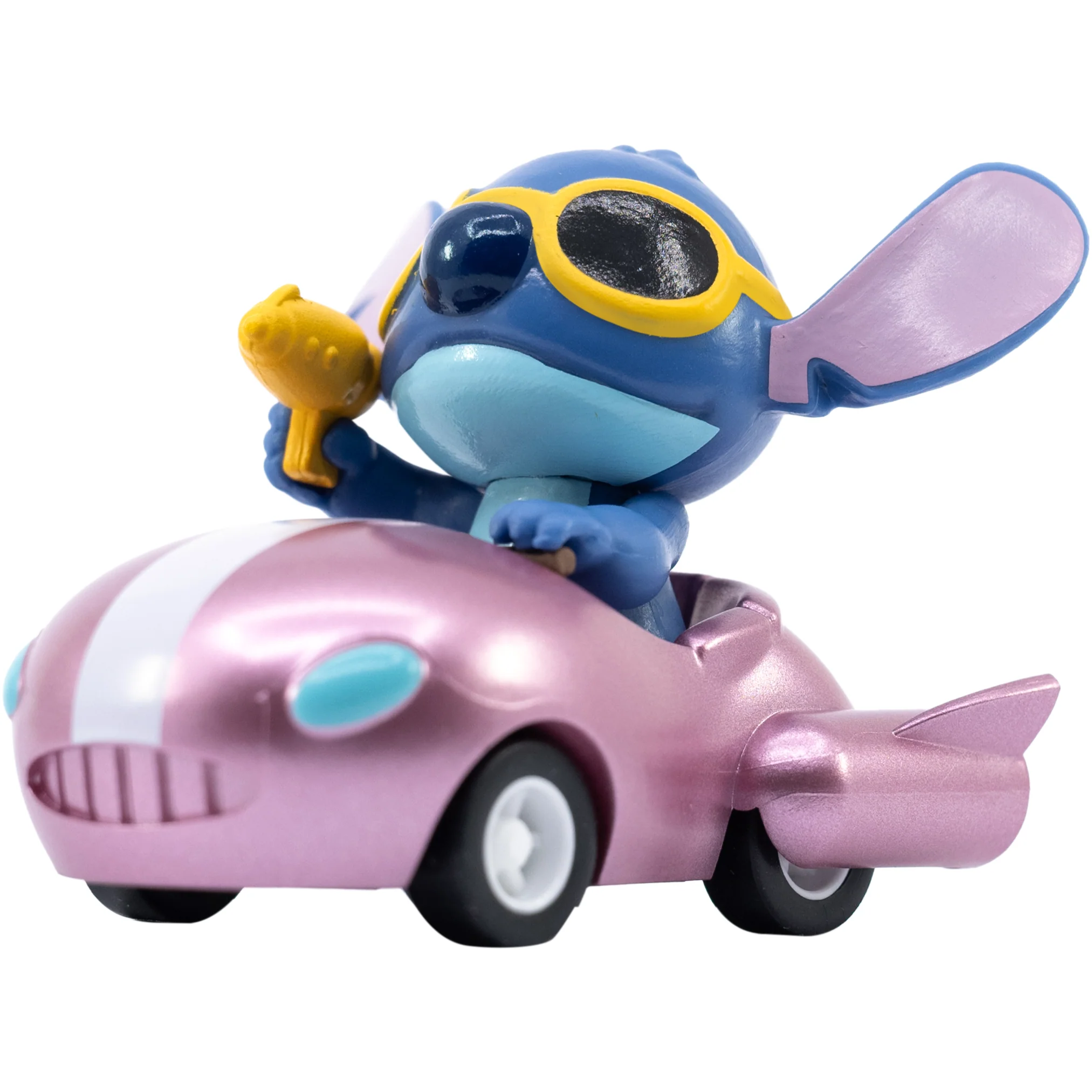 Figure Yume Zoom Hero Stitch Óculos - Image 2