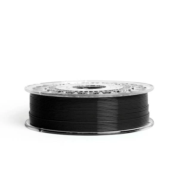 Filament Buddy3D ABS Matt Black 750g
