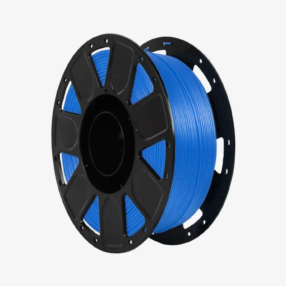 Filament Creality EN-PLA Blue Ender 3D Printer , 1 kg Spool ,1.75 , 3301010125