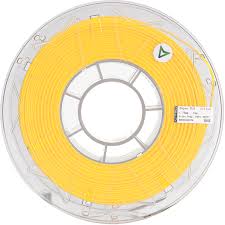 Filament Creality Hyper PLA RFID 1.75mm 1kg Yellow - Fast Printing - Image 2