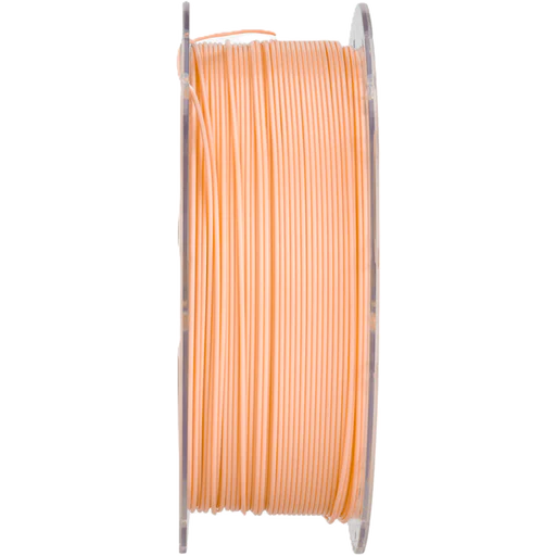 Filament Creality Hyper PLA RFID Peach Fuzz - Fast Printing - Image 2