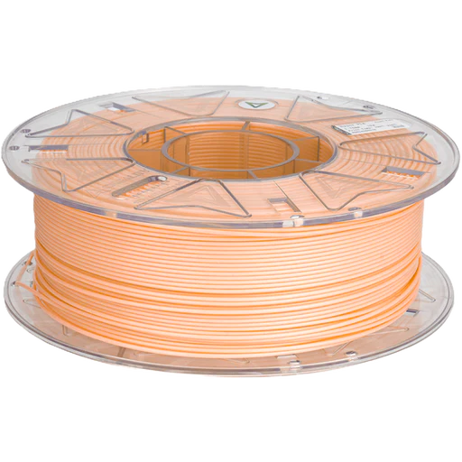 Filament Creality Hyper PLA RFID Peach Fuzz - Fast Printing - Image 4