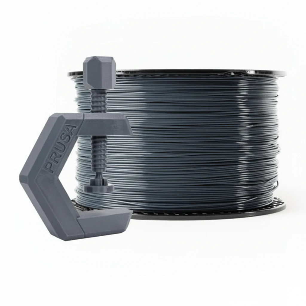 Filament Prusament PETG Anthracite Grey 2kg