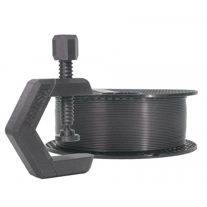 Filament Prusament PETG Galaxy Black 1kg