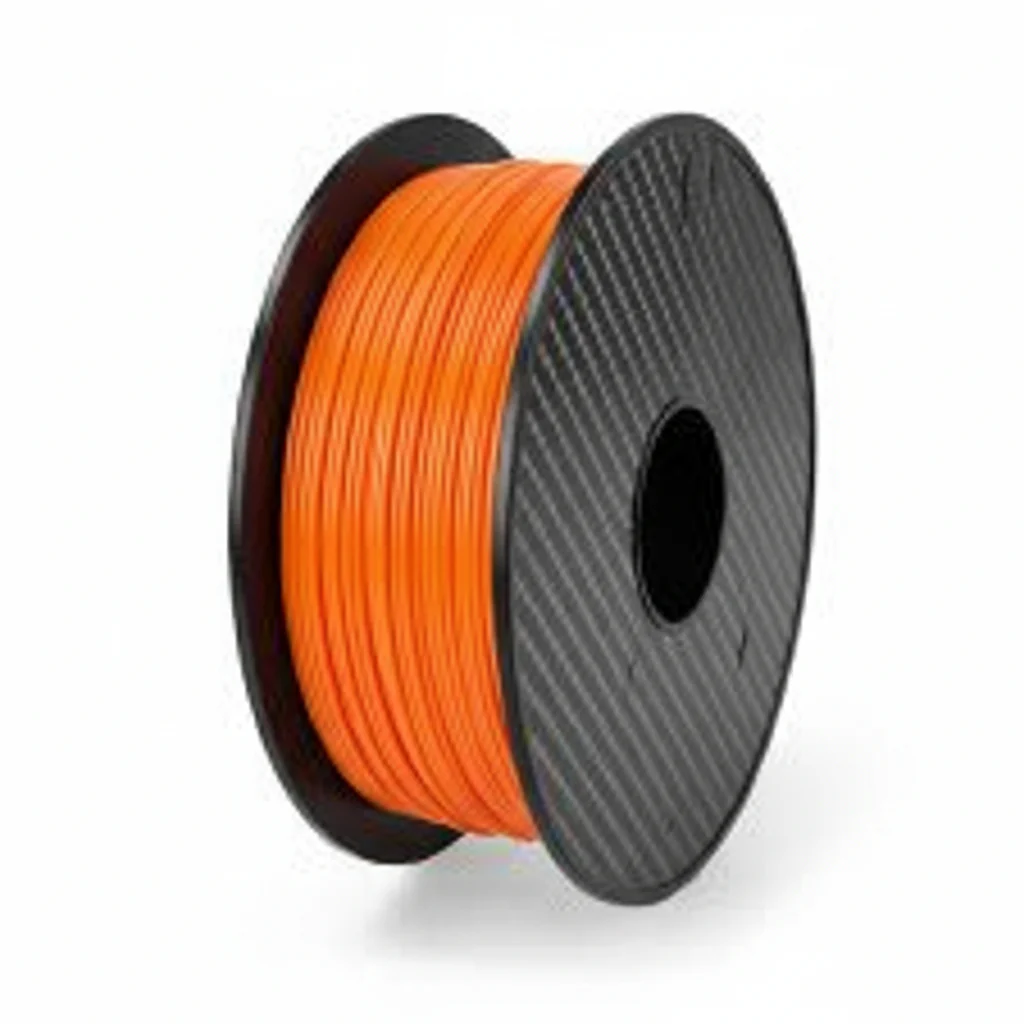 Filament Prusament PETG Prusa Orange 1kg