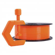 Filament Prusament PETG Prusa Orange 1kg - Image 2