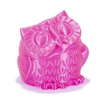 Filament Prusament PLA Blend Ms. Pink 970g - Image 2