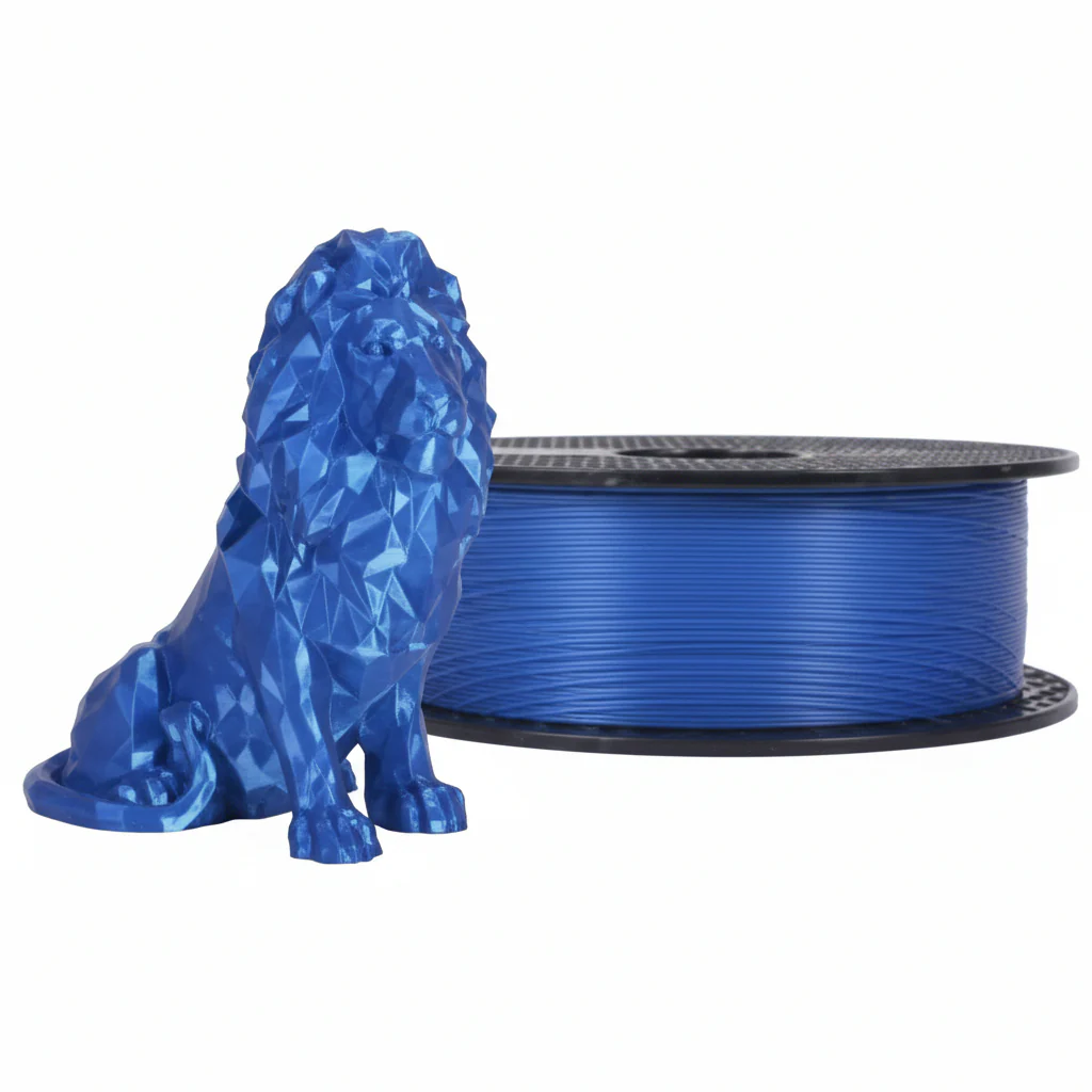 Filament Prusament PLA Blend Royal Blue  970g