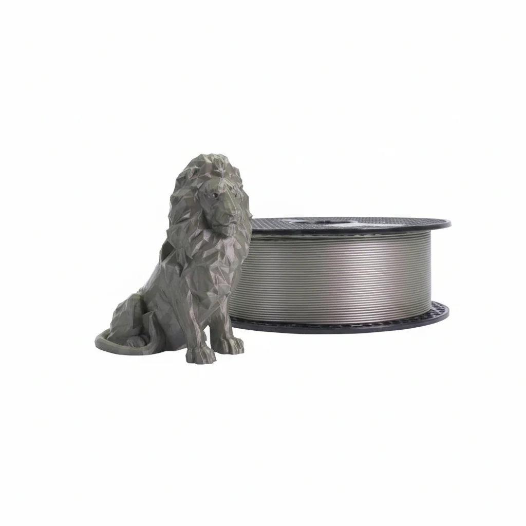 Filament Prusament PLA Gravity Grey 2kg