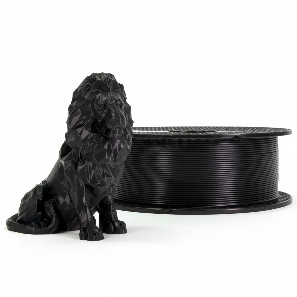 Filament Prusament PLA Jet Black 1kg