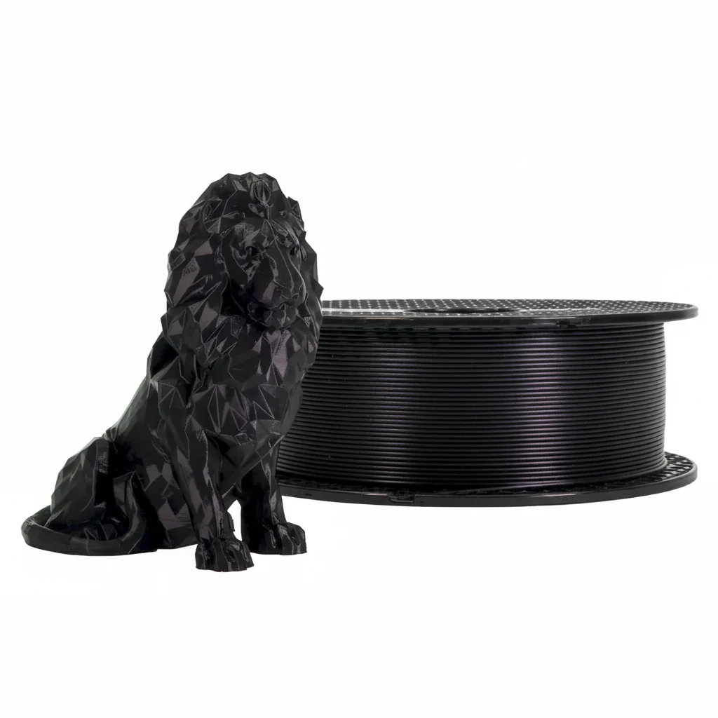 Filament Prusament PLA Jet Black 2kg