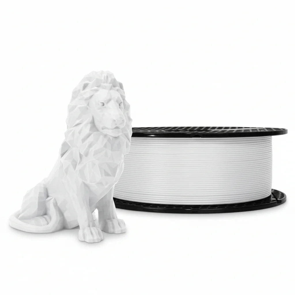 Filament Prusament PLA Pristine White 1kg