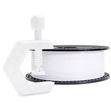 Filament Prusament PLA Pristine White 1kg - Image 2