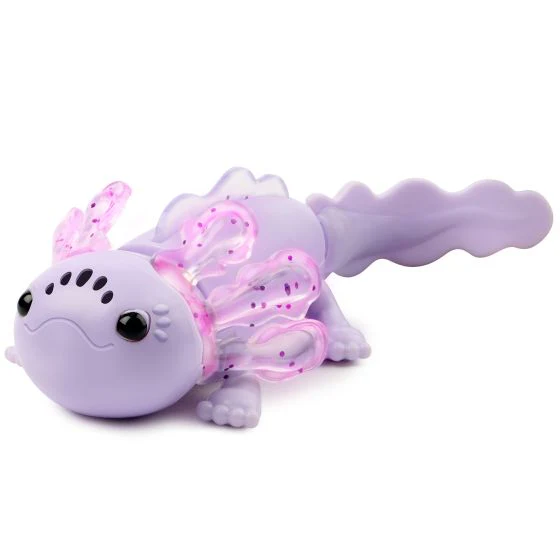 Fingerlings Baby Axolotl Auggie - Image 2