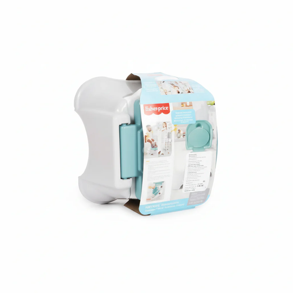 Fisher Price - 3-in-1 Potty