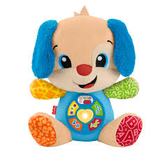 Fisher Price Laugh & Learn Puppy - Image 2