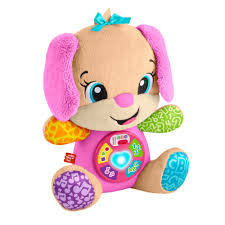 Fisher Price Laugh & Learn Sis - Image 2