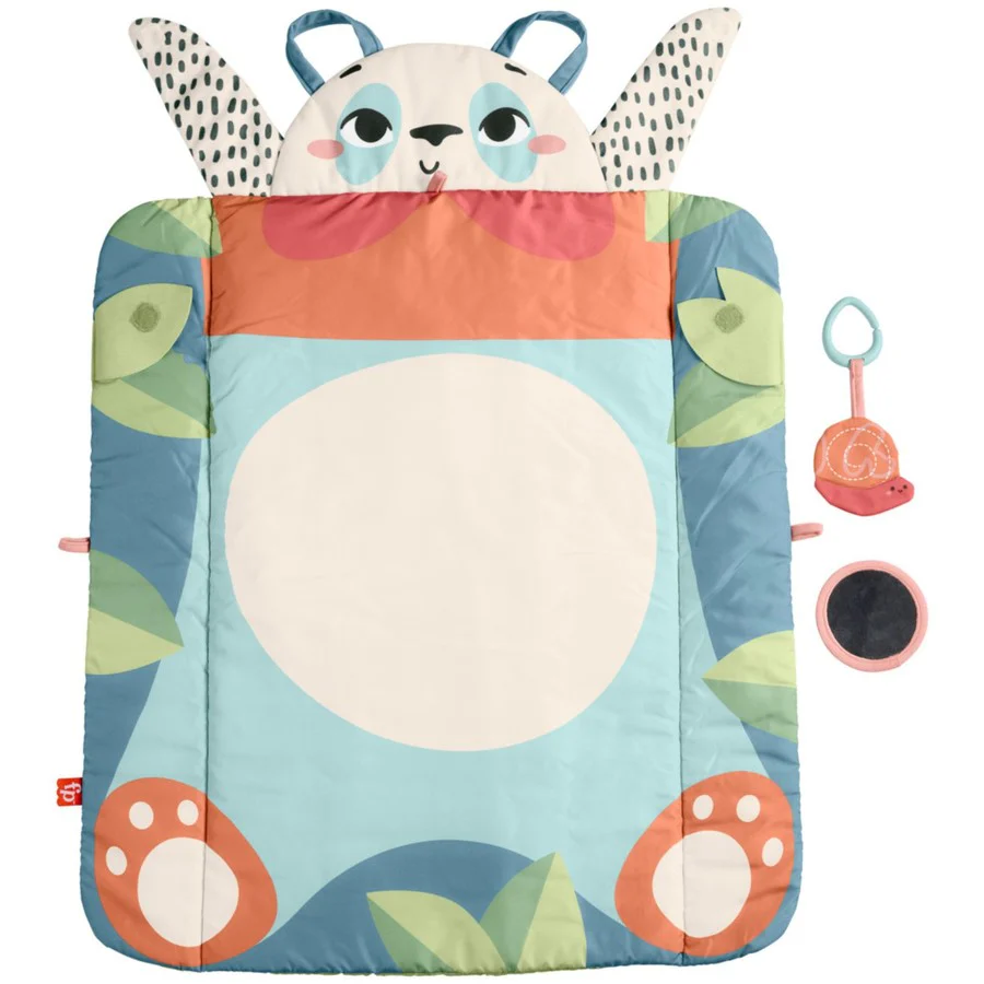 Fisher Price Roly Poly Panda Play Mat - Image 2