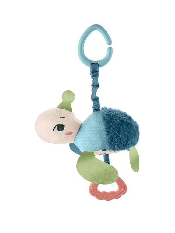 Fisher Price See Me Bounce Turtle - Image 2