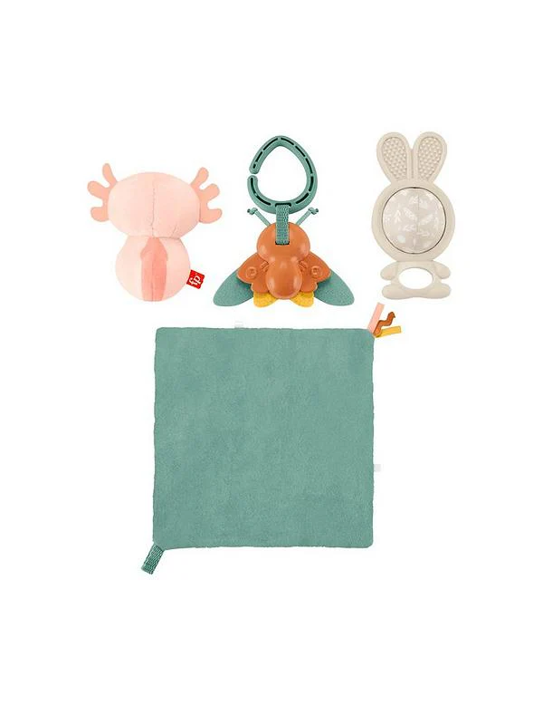 Fisher Price Sensimals Gift Set - Image 2