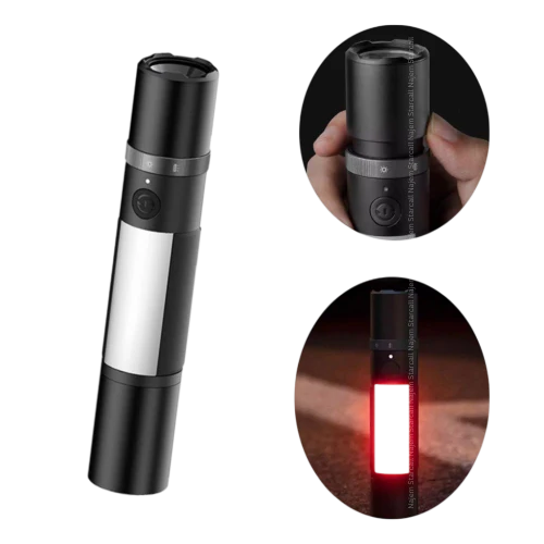 Flashlight Xiaomi Multi Function - Image 3