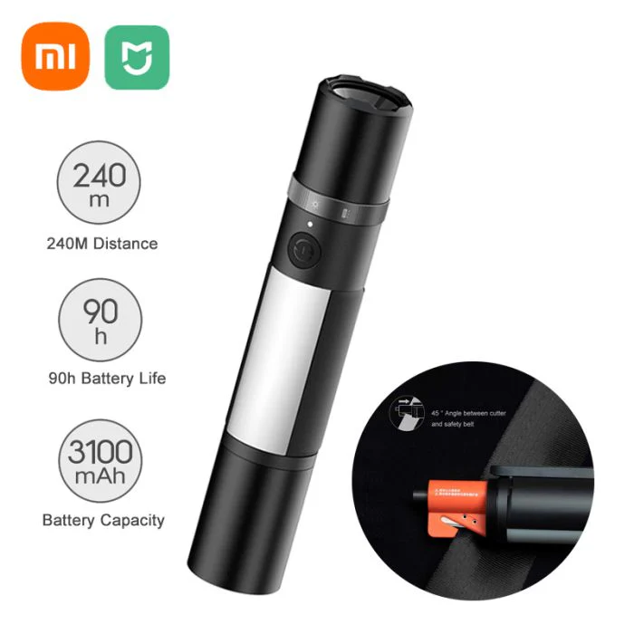 Flashlight Xiaomi Multi Function - Image 6