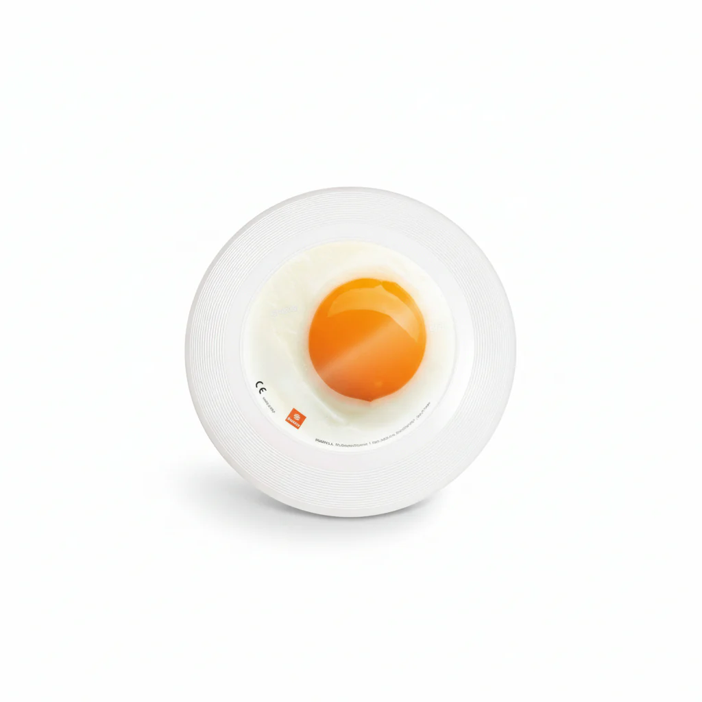Flying Disk Mondo Food