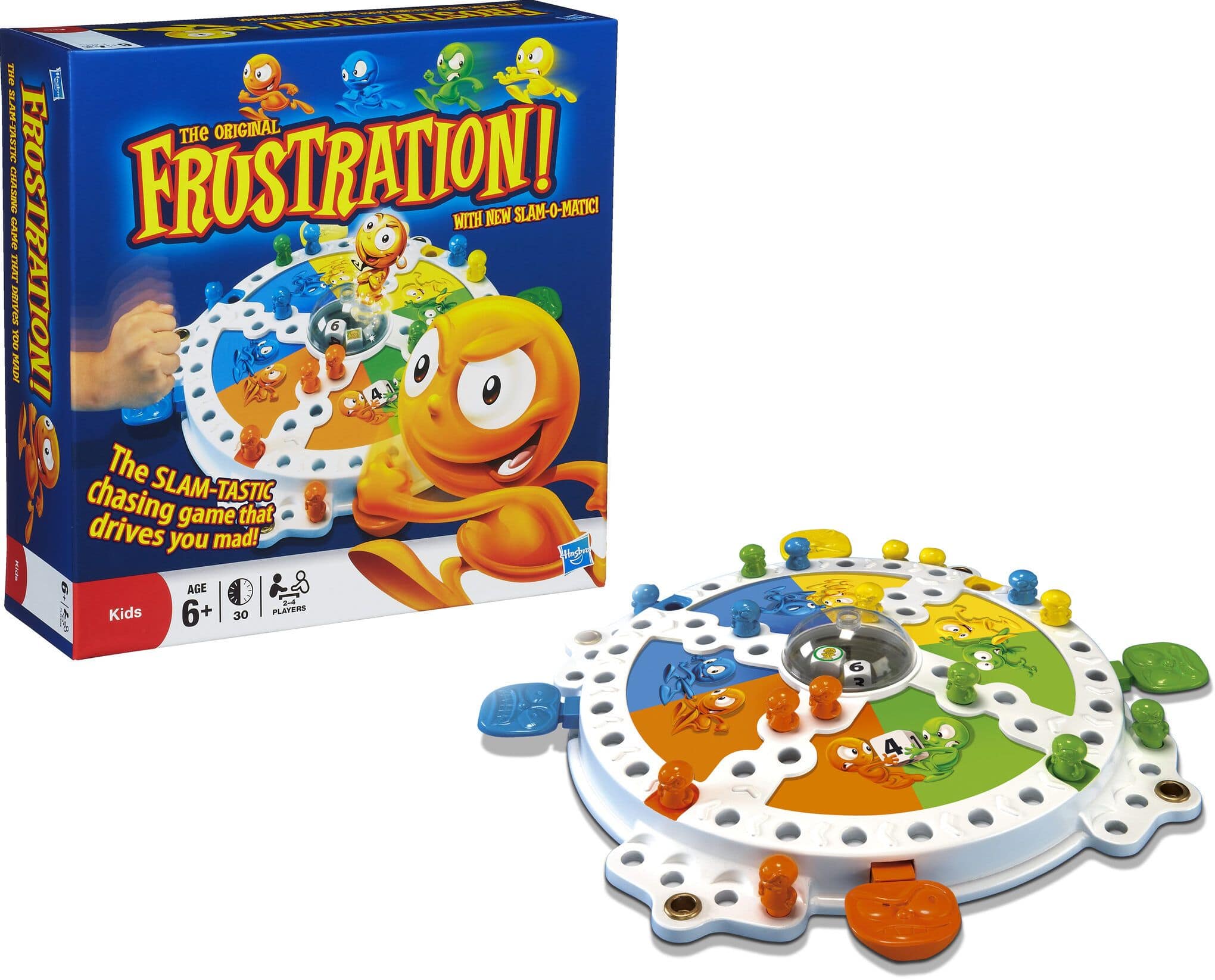 Frustration - Image 3