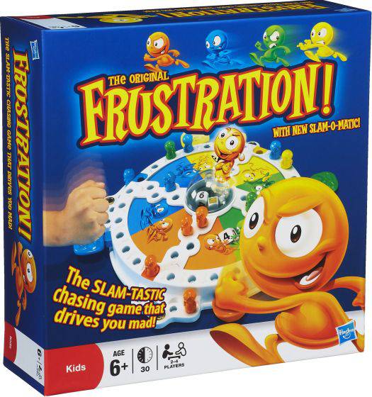 Frustration - Image 4