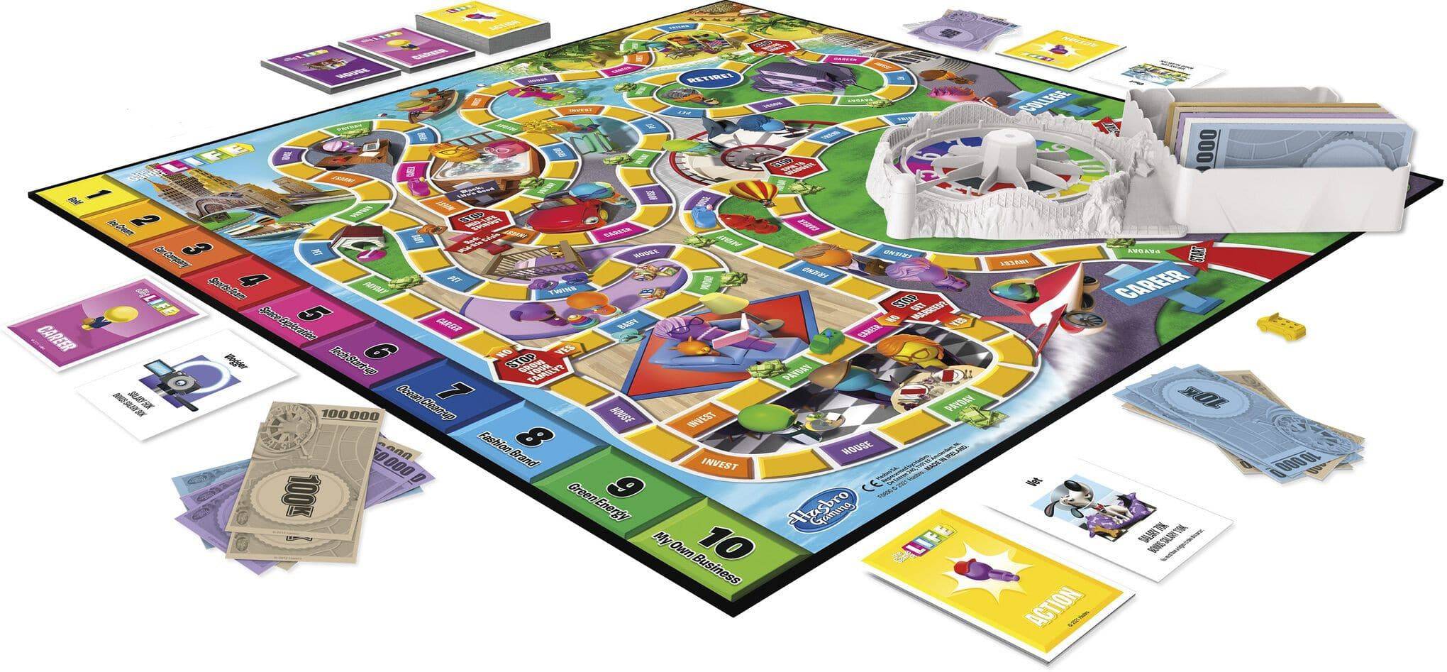 Game Of Life Classic - Image 2
