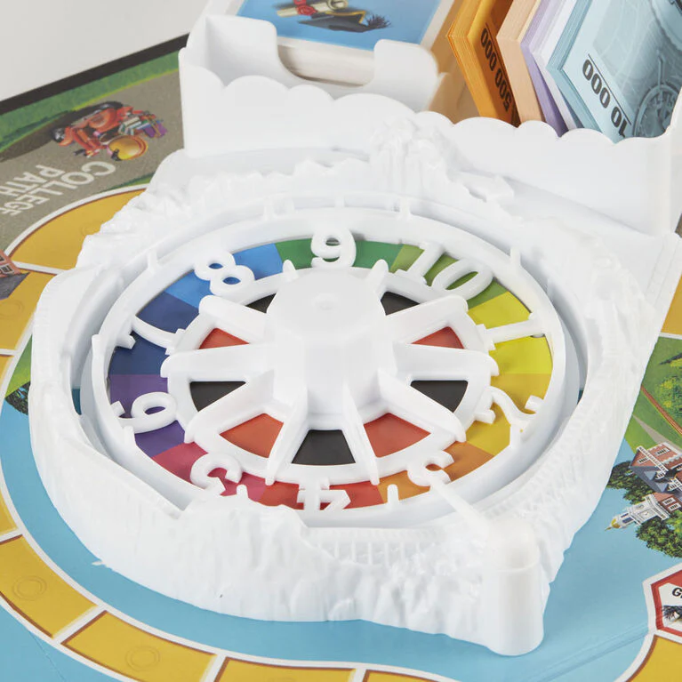 Game Of Life Classic - Image 3