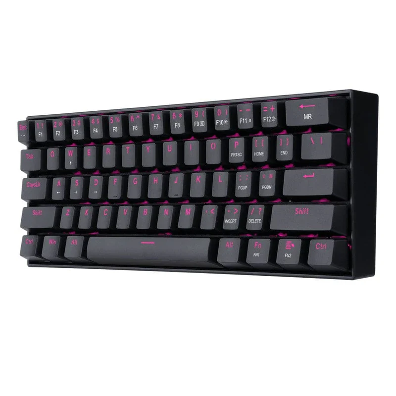 Gaming Keyboard Redragon Dragonborn K630 N