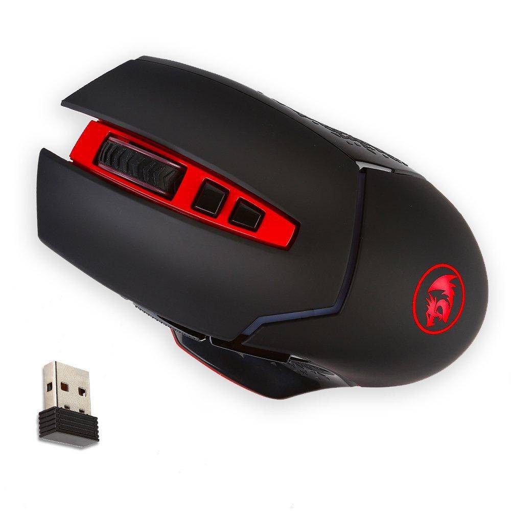 Gaming Mouse Redragon Mirage Pro M690 Wireless