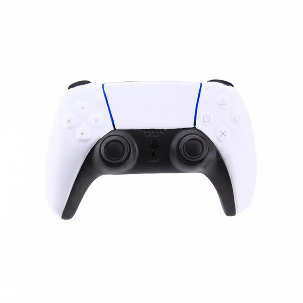 Gaming Stress Toy PS5