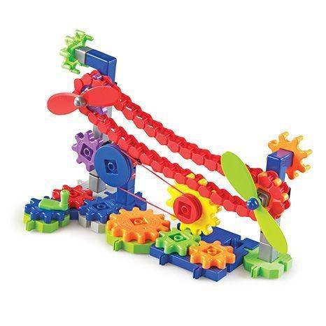 Gears!Gears!Gears! Machines in Motion - Image 2